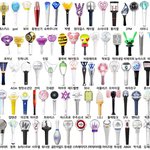 [모두드루와] 아이돌 공식 응원봉 모음 최신<b>ver</b>