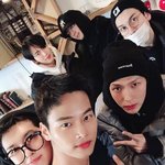 [모두드루와] 오랜만에 보는 <b>빅스</b> 완전체 사진