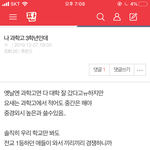 과학고 허언 개오<b>지노</b> ㅋㅋㅋㅋㅋㅋ