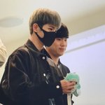 [NCT] 이태용에게 편지주기 <b>미션</b>ㅋㅋㅋ