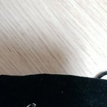 나 <b>십자</b>가 귀걸이두 있는데