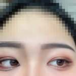 +)나 틱톡 화장이랑 내 화장했는데ㅋㅋㅋ