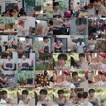 취업사기 당한 (?) 알바생 정윤호ㅋㅋ