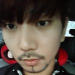 [댓글부탁해] 아이돌중에서 <b>수염</b> 잘어울리거 같은 아이돌