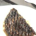 [이것좀봐줘] 카페마*스 파니니 탄건지만 봐주세요.