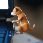 [모두드루와] 집에서만 써야하는 <b>USB</b>