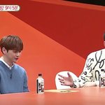 [강다니엘] 강다니엘 앉으면 쟈가쟈가