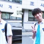 30대 배우들이 교복 잘 <b>소화</b> 했다 평 받은 사람들