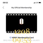 [방탄소년단] <b>릴</b>나.<b>스랑</b> 빌.리 고화질떴다 와