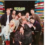 클릭비 <b>완전체</b> 최근모습