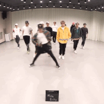 세븐틴 ㄹㅇ <b>쾌감</b> 느껴진다 안무