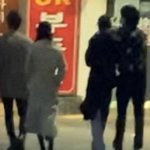 [프듀<b>X</b>] 이한결 조승연 목격짤이라는데