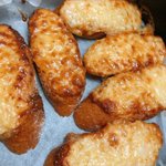 [꼭조언부탁] 최근 트위터에서 흥한 <b>마늘빵</b>