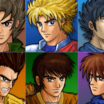 남자 머리 어떤게 제일 <b>무난</b>해요??