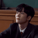 어하루 메이킹 보는데 로운
