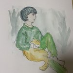 [댓글부탁해] 그림<b>발전</b>가능성 있는지 평가좀ㅠㅠ