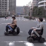 [모두드루와] 일본 젊은이들의 최신 유행 교통<b>수단</b>