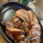 <b>족발</b>야시장 양 실화야?