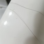 <b>우와</b> 나 머리 완전 갈색이다