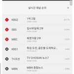 [드루와] 1박2일 시즌4 <b>첫방</b> 올레 실시간 시청률