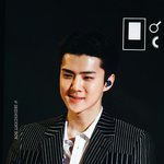 [세훈] 191208 <b>다듀</b>콘 프리뷰6