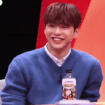 [강다니엘] 녤카롱굽는거 귀여워쥬거ㅠㅠ