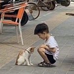 [모두드루와] 헐 <b>자식</b>이 고새....