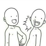 [드루와] 친구 사귀더니 <b>돌변</b>함;;