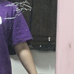 아니 <b>영자</b> 왜짤라 나 팔 왜케 짧음