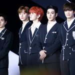 [뉴이스트] 간만에 <b>도전</b>