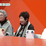 [강다니엘] 다니엘이 엄마에게