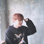 [강다니엘] <b>추운</b> 겨울을 녹여줄 녜리의 사진이 왔어요❤