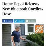 [모두드루와] <b>무선</b> 샤워기 출시 ㄷㄷㄷ