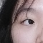 [드루와] 얘들아 내 눈 보고 눈썹정리 팁?좀 주라ㅠ
