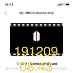 [방탄소년단] 2019년 방탄소년단 수상<b>내역</b>