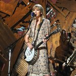 테일러 스위프트 7년간의 시상식 무대의상