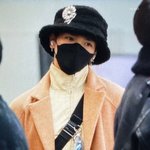 [NCT] 태용이  지금 공항패션 봤냐?