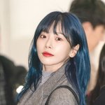 머리색 바꾸고 출국한 드림캐쳐 멤버들