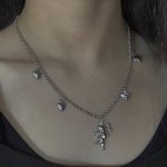 [댓글부탁해] 목걸이 <b>골라조</b>