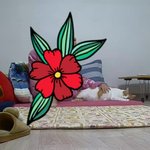 나의 동거묘 <b>도칠</b>이 겨울맞이