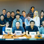 머니게임 <b>대본</b> 리딩샷 공개