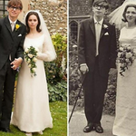 실화를 바탕으로한 영화의 배우와 실제 주인공