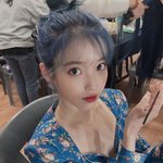 아이유의 팬이라는 배우들