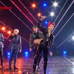 [EXO] 정상들 <b>음악</b>뱅크 릴레이<b>댄스</b> 뒷부분이나 보고와