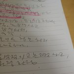 [댓글부탁해] 내<b>글씨체</b> ㅇㄸ
