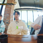 [NCT] 한국인 나유타씨 인줄 알았는데 나카모토 <b>유타</b>상이었어