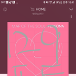 [방탄소년단] ⚠️다들 서가 투표 했뉘? 현재 인기상 2위ㅜ