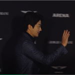 [댓글부탁해] 권상우 오늘 <b>포토월</b> 멋지다