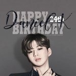 [강다니엘] 강다니엘 생일<b>축하</b>해❤️