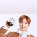 [강다니엘] 비주얼아트디렉터님 인별스토리